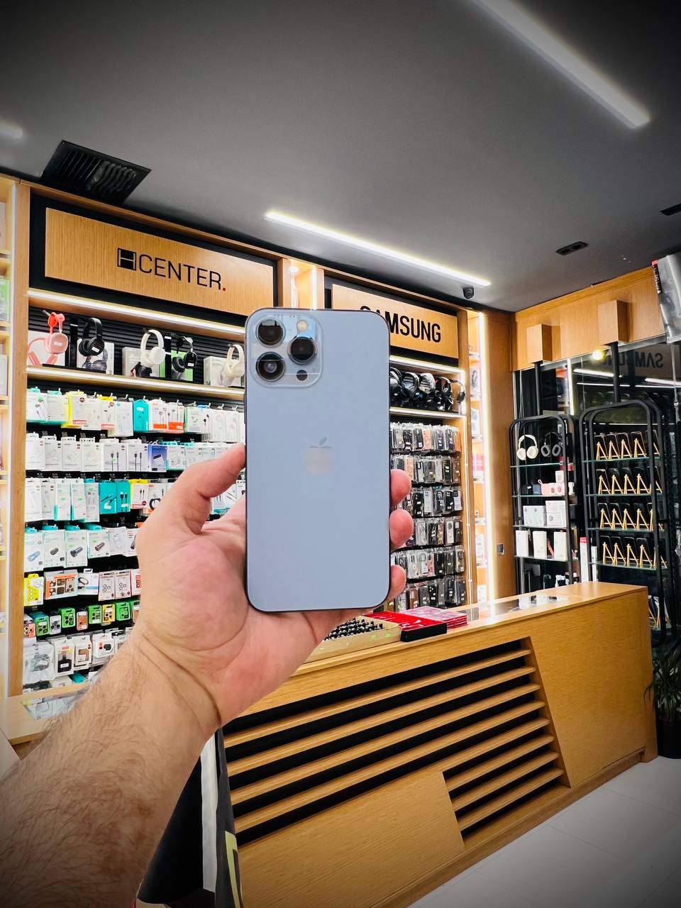 iPhone 14
